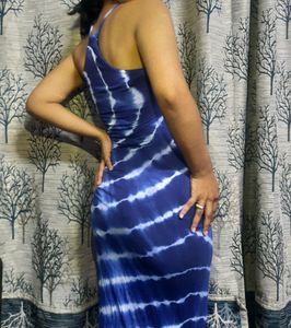 Bodycon Beach Dress