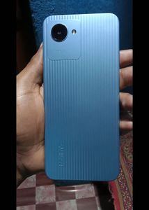 Realme C30