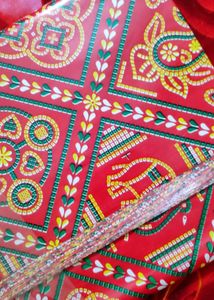 Pooja Paper Abri 30 Pcs