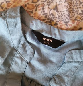 Max Shirt For Women- (XS size)
