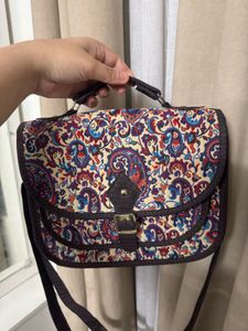 Combo Of 2 New  Hand Bags