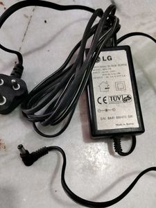 LG Power Adapter