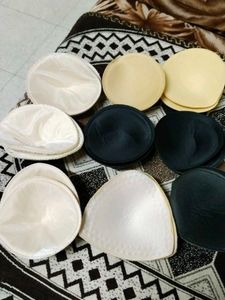 Bra Pads Inserts