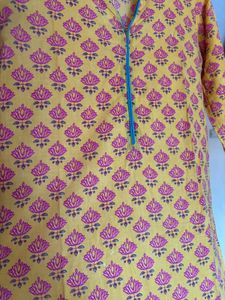 Kurti Combo Of 3
