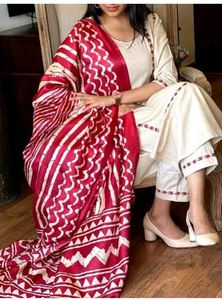 Elegant Cotton Kurta Set