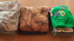 Clothes For Donation