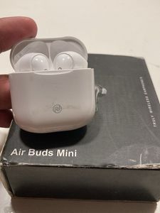 Noise Air Buds Mini