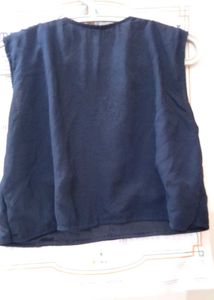 Elegant Mirrorwork Dress