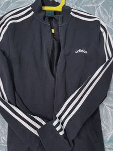 Adidas Track Jacket