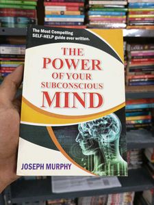 Power of Your Subconscious Mind