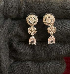 American Diamond Necklace