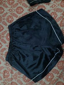 Satin Night Suit