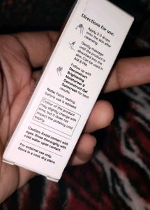 Deconstruct Serum