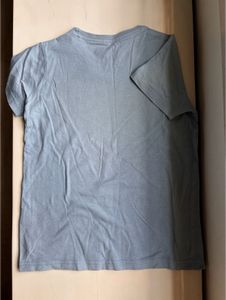 Casual Graphic Tee
