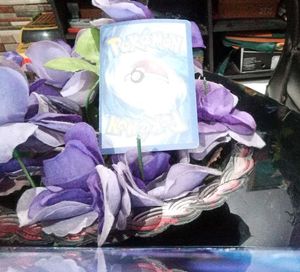 Pokemon Card (10 Vmax And Ex) Limited 🔥🔥🔥
