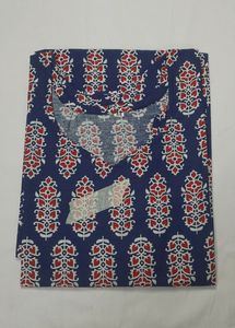 BEAUTIFUL PURE COTTON KURTIS