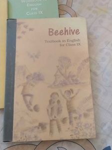 Ncert English Class 9th
