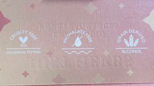 Just Herbs Floral &amp; Citrus Pocket Perfumes erfumes