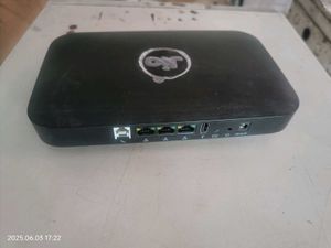 jiofiber router