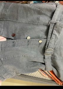Cute Denim Dress