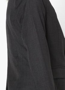 Vero Moda Charcoal Grey Blazer