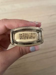 Lakme Perfecting Liquid Foundation