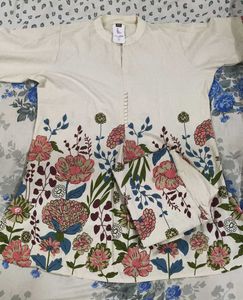 coord dress