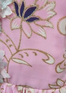 Unused Baby Frock