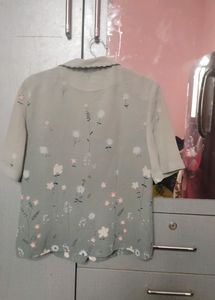 Shirt Length -22 Inch ,bust -32 Inc