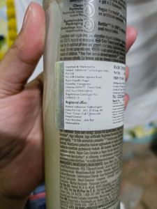 Schwarzkopf Bonacure Spray Conditioner