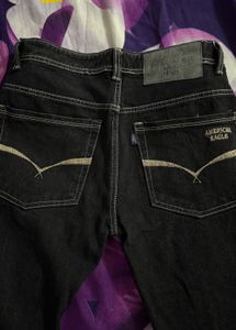 Denim’s
