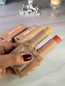 Hilary Rhoda Base It Up Foundation Stick - Combo