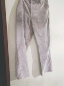 Corduroy Pant For Men