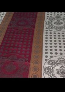Double Bed Sheet
