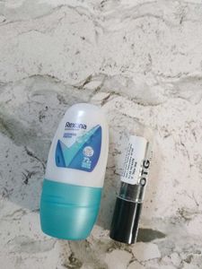 Rexona & Otg Concealer