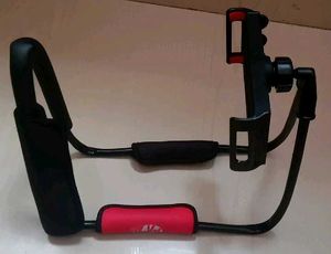 NEW 360 DEGREE ROTATING NECK HOLDER FOR MOBILE