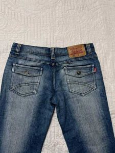 Levi's Denim Jeans