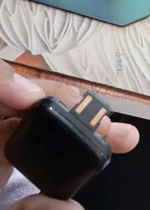 Smart Watch - Black
