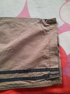 The Trouser for men..
