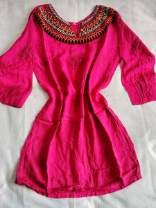 Colorful Women's Ethnic Tops 😍