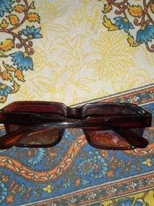 Chic Sunglasses