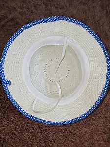 Cute Hat For Girls