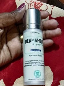 Dermafique skin Care