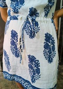 Moon Palace Dress
