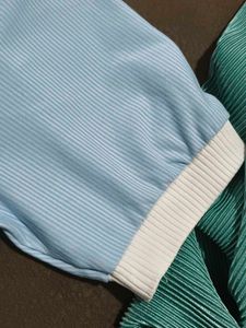 Cute Blue Polo Shirt