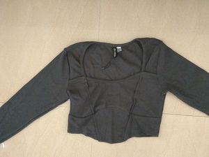 H&M Top,In Best Condition