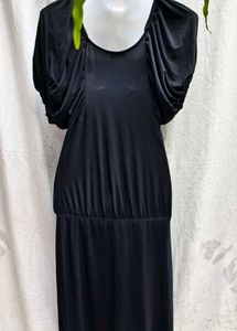 SEXIEST BLACK BODYCON