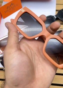 Hermes Sunglasses
