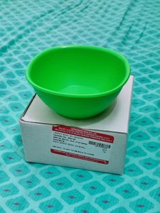 Tupperware Oven Bowl