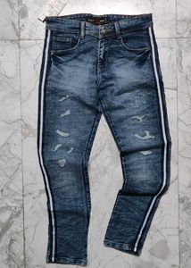 Denim Jeans